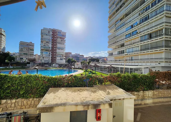 Apartamento Marval Playa De Levante