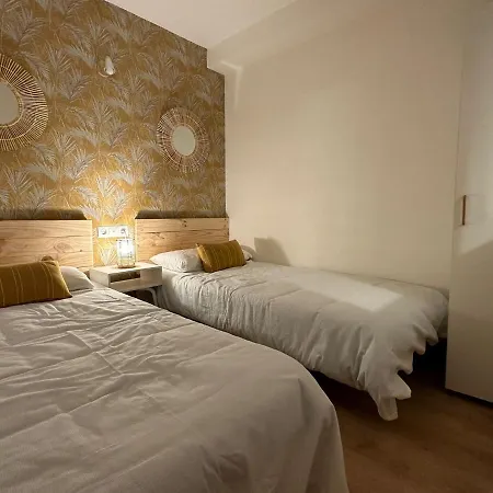 Apartamento Marval Playa De Levante Benidorm Exterior foto