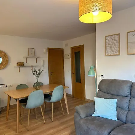 Apartamento Marval Playa De Levante Benidorm Exterior foto