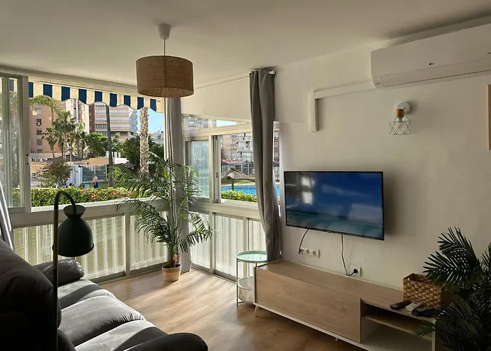 Apartamento Marval Playa De Levante