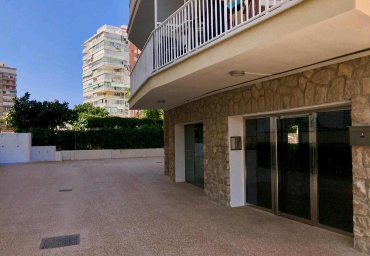 Marval Playa De Levante Appartement Benidorm