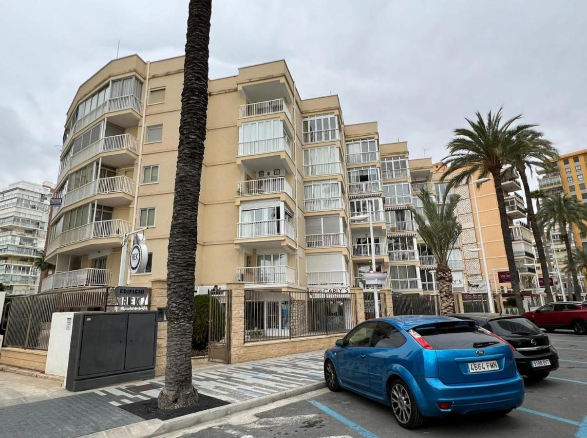 Apartment Marval Playa De Levante *