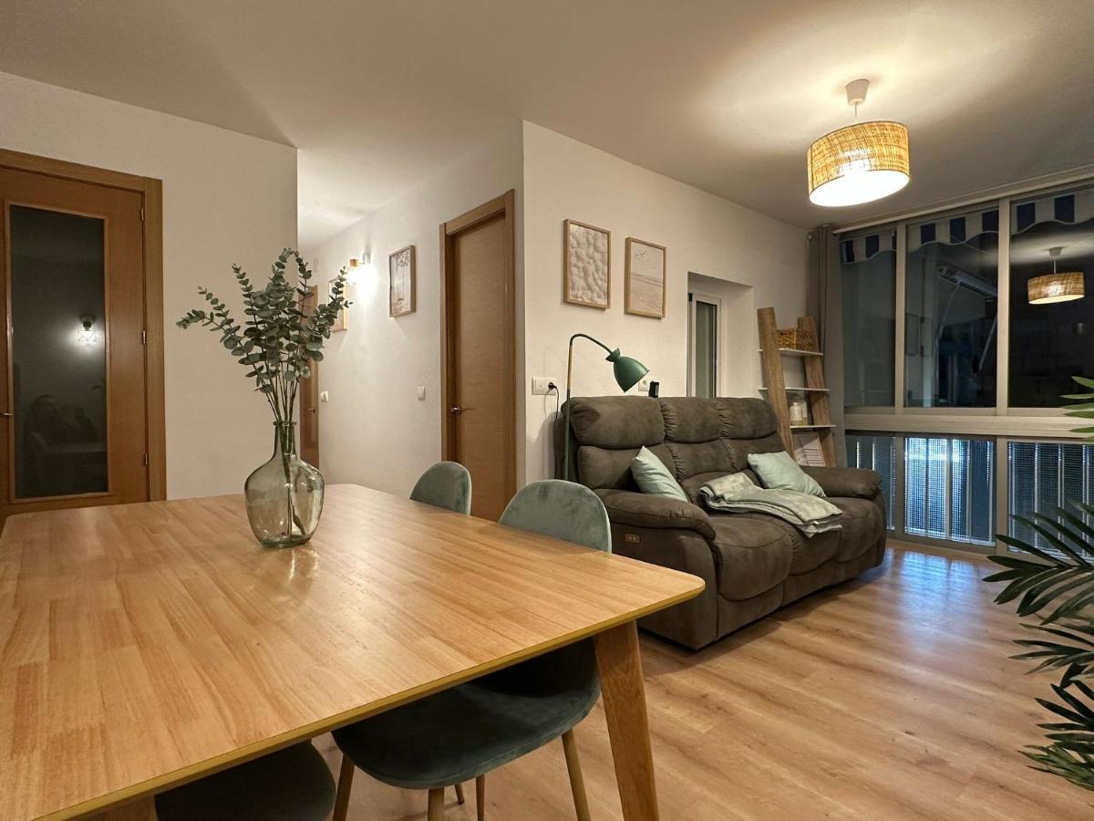 Appartement Marval Playa De Levante Benidorm