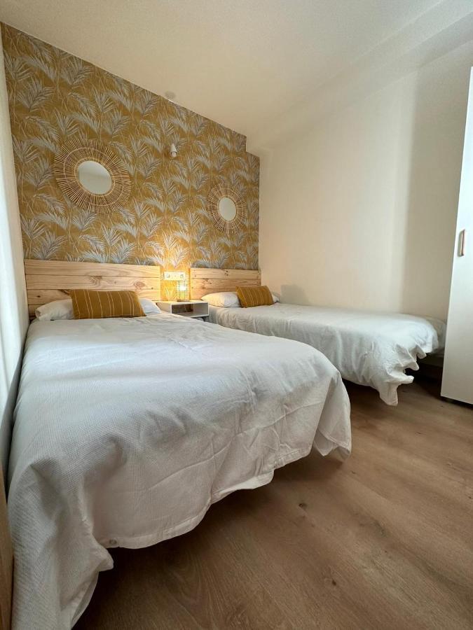 Marval Playa De Levante Appartement *