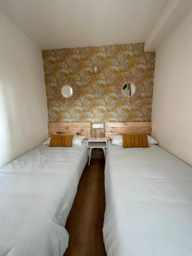 Marval Playa De Levante Appartement *