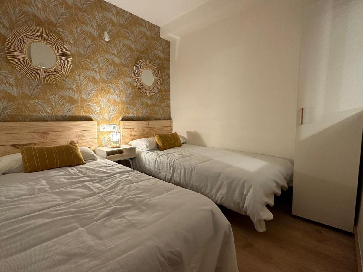 Appartement Marval Playa De Levante Benidorm
