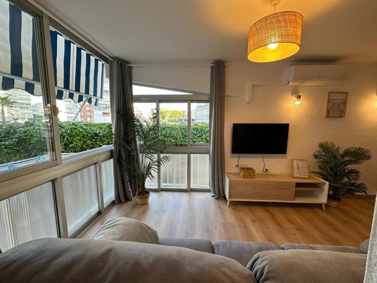 Appartement Marval Playa De Levante *