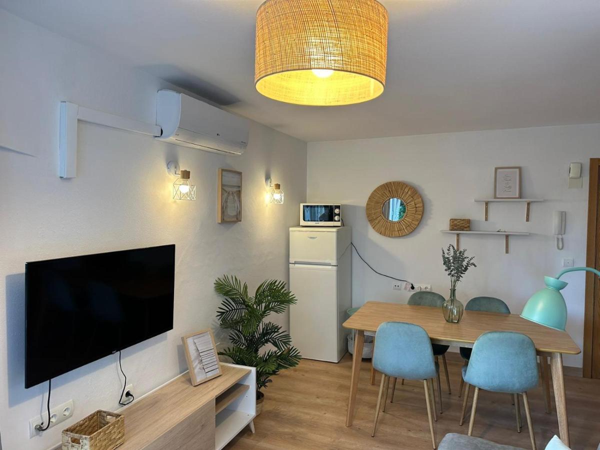Marval Playa De Levante Appartement