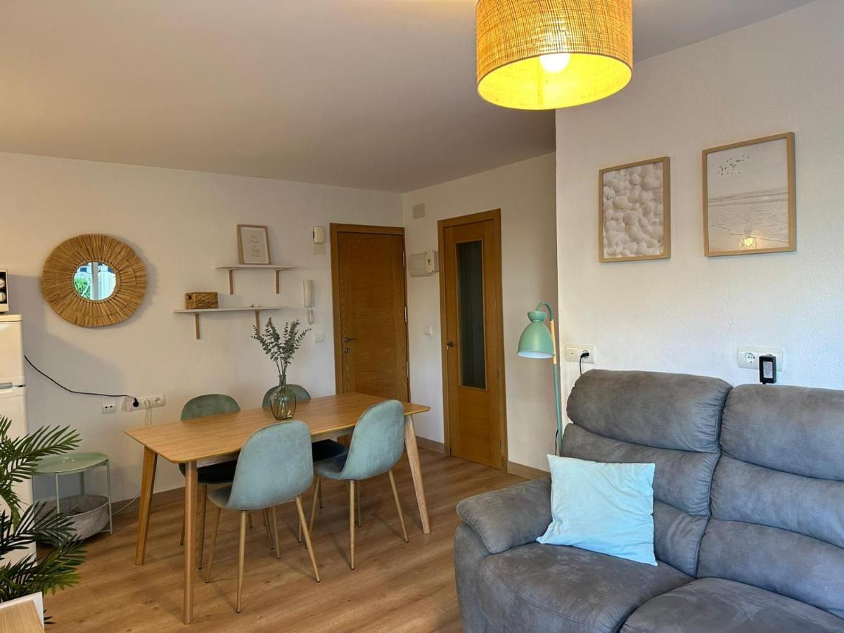 Appartement Marval Playa De Levante Benidorm