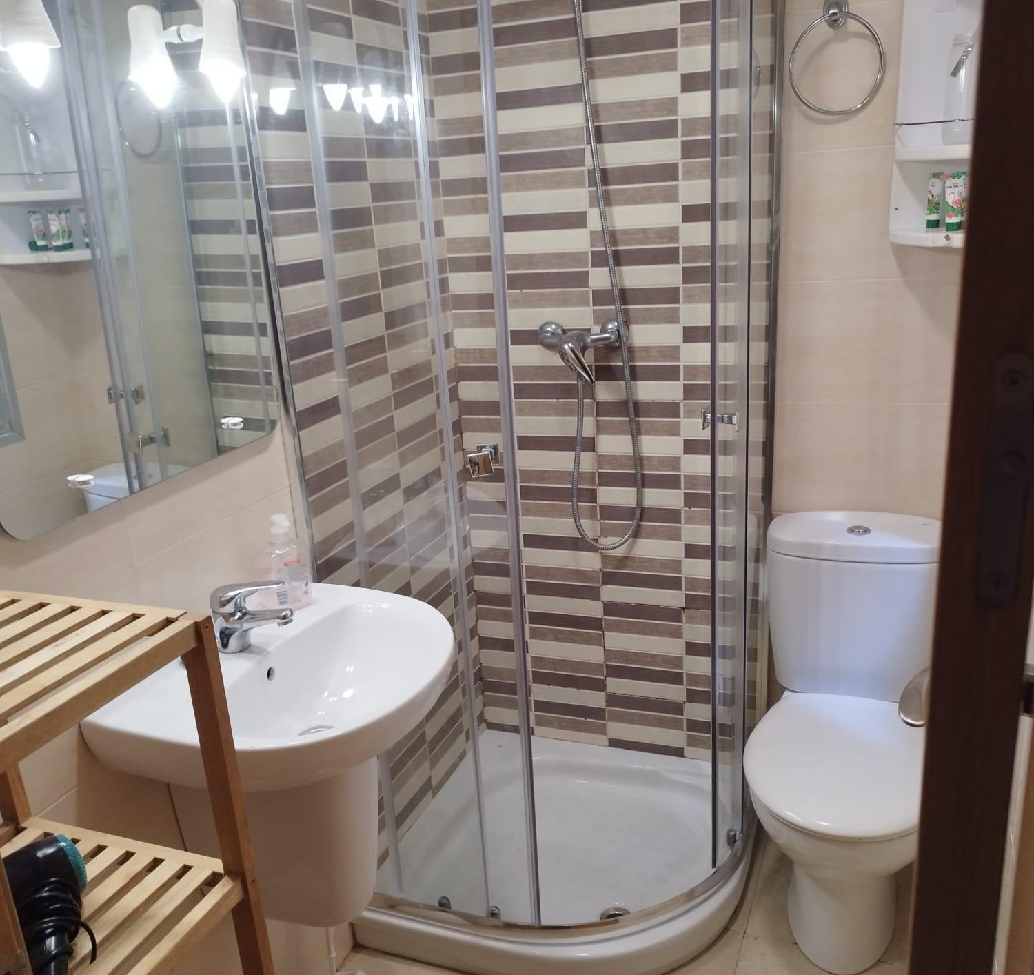 Marval Playa De Levante Appartement