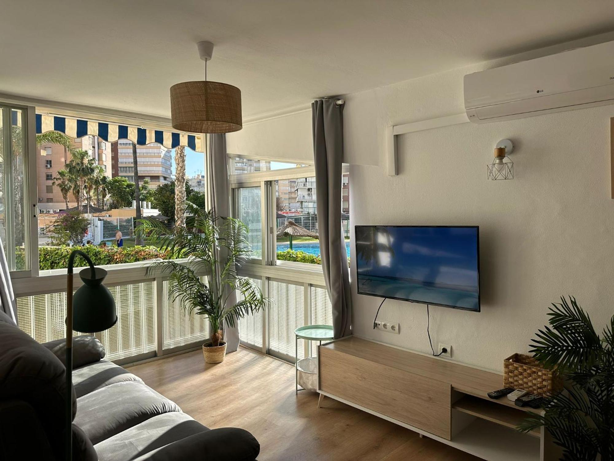 Appartement Marval Playa De Levante